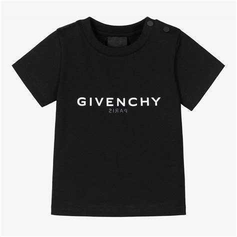 givenchy baby boy shirt|givenchy shirts for sale.